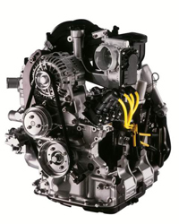 P54A3 Engine